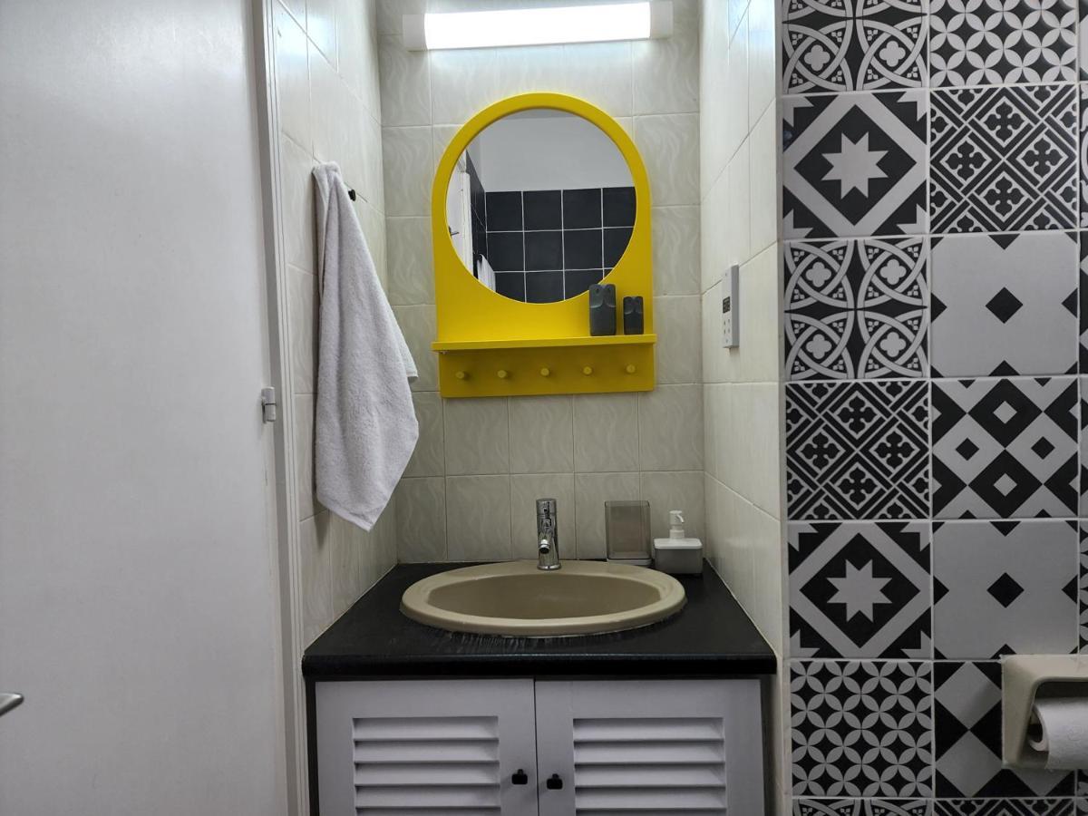 Frida'S Cozy Two Bedroom Apt Larnaca Exterior photo